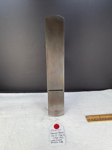 (TP-808) Stanley Bailey n. Piano inferiore liscio Sweetheart tipo 14 1929-30 - Foto 12 di 21