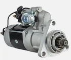 Professional Grade 39MT Starter fits Mack CHU 12.8L Mack MP8 2008 - 2018 8200572