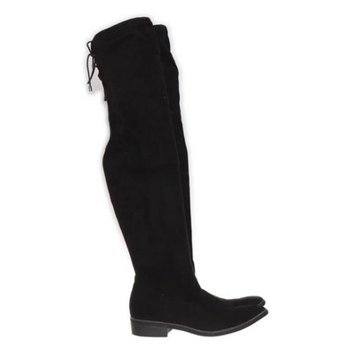 Tamaris, Stiefel, Größe: 38, Schwarz, Damen #DSe