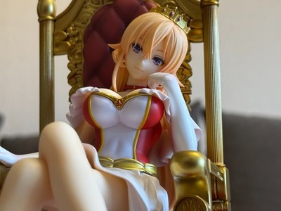 Erina Nakiri - Food Wars - Shokugeki no Souma - 1/8 Figur, Goodsmile Company
