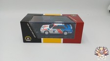 Paragon 1/64 Mitsubishi Galant VR4 Lombard Rally 1989