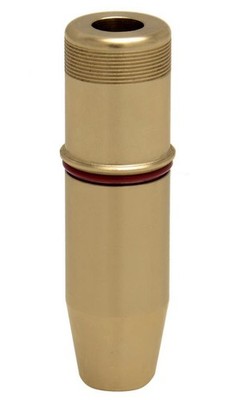 Kibblewhite Precision 20-20702M Manganese Bronze Replacement Exhaust Valve Guide