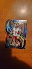 2024 Panini Select - Premier Level Jayden Daniels #112 Red & Blue Shock Prizm RC