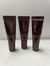Le Mieux Derma Relief Serum Sample Set 3  0.1  oz/3  ml 