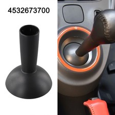 Shift Upper Trim Compatible with For Smart Fortwo Models from 2016 2019