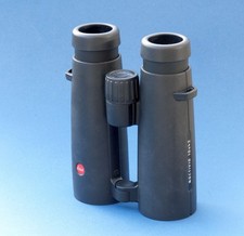 Leica Noctivid 10 x 42 mm Fernglas - Schwarz