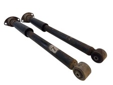 Stoßdämpfersatz Hinterachse für AUDI A3 (8L1) 1.8 1J051302025