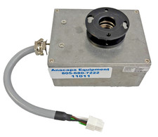 GE Healthcare AKTA KDT UV-900 29249817 2924-9817 Lamphouse V2 (11011)