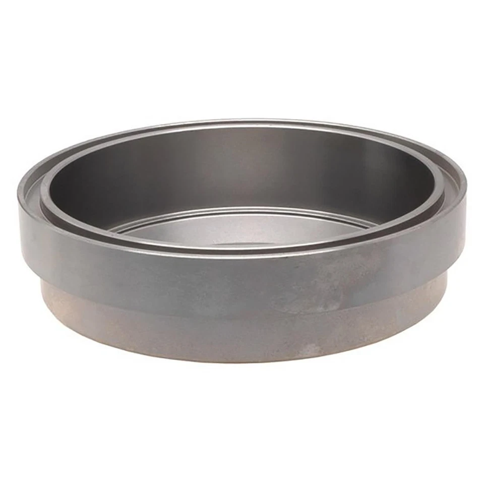 Kit de tambores de freno traseros y zapatas de freno para Kia Sedona 2002-2003 - Raybestos Foto 3 de 4