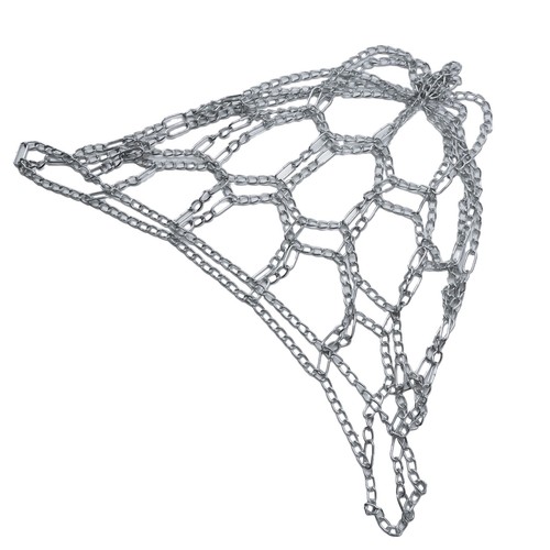 Indoors Or Outdoors Net Basketball Frame Galvanized Metal Sport Stable - Picture 23 of 25