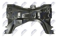 NTY ZRZ-RE-011 Hilfsrahmen/AggregateträGer FüR Renault