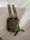 New Granite Tactical Gear AOR2 Dump Trunk Dump Pouch MOLLE NSW SEAL DEVGRU USA — photo 3