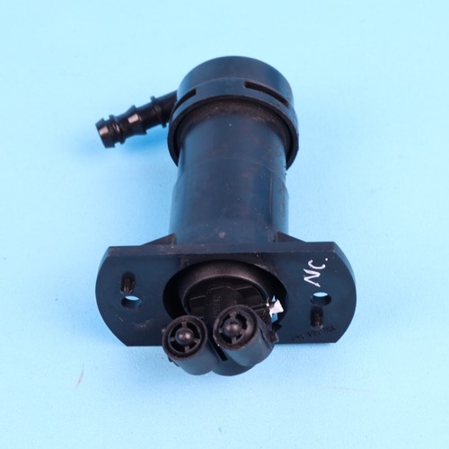 Audi A6 4F C6 Wischwasserdüse rechts 4F0955102 Scheinwerferreinigung Orig. NC