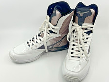 Mizuno Boxing White Boxing & MMA Shoes & Footwear for sale | eBay
