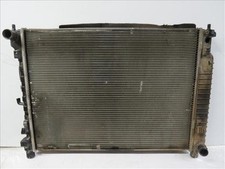 Radiateur Opel ANTARA