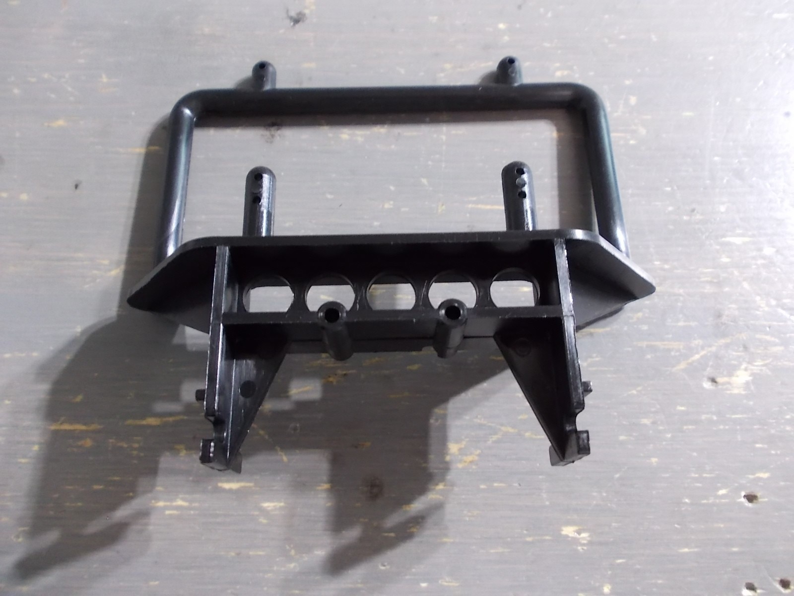 BB-18 / BB-18A Rear Body Mount (Listing #1) - Kyosho Hi-Rider Vette / Big Boss