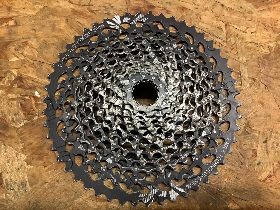 Sram GX Eagle Kassette XG-1275 10-50T 12-Fach