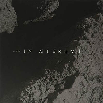 Zach Top - IN AETERNVM - Vinyl Record - F600z