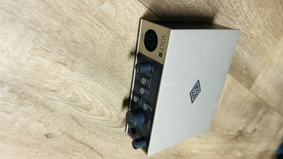 Universal Audio Volt 1 USB Audio Interface