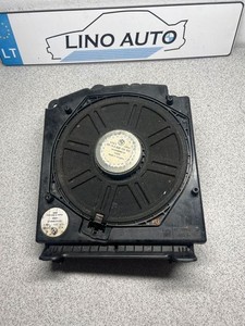 BMW 5 E60 E61 2005 Subwoofer 6929100 LIA36283