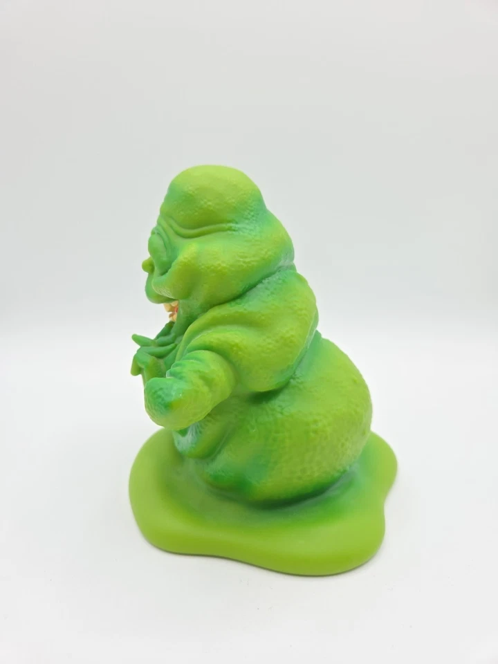 Ghostbusters 35 Aniversario Película 6" FIGURA VINILO MÁS DELGADA Culturefly 2019 Foto 4 de 4