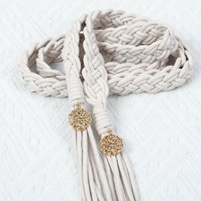 Wedding Lasso, Handfasting Cord for Wedding Ceremony, Traditional Catholic Cerem