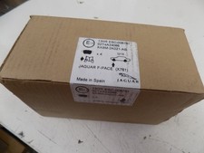 ORIGINALI Pastiglie freno anteriori Range Rover Velar & Jaguar F Pace SVR LR134709 T4A34066