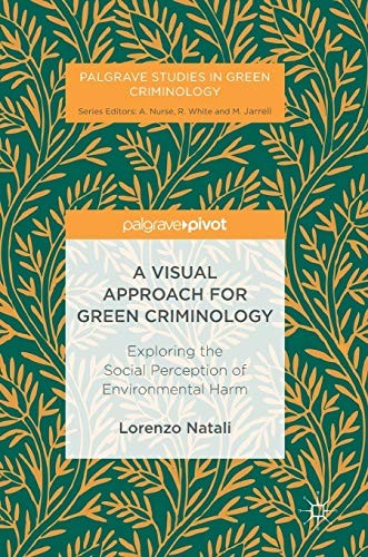 Palgrave Pivot Green A Visual Approach For Criminology - Image 2