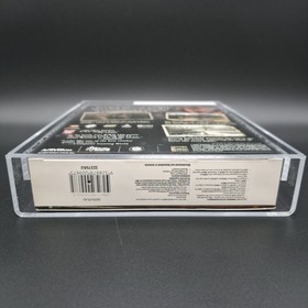 Call of Duty, VGA 9.7 GOLD