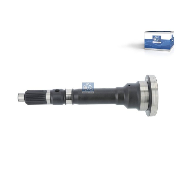 Getriebeeingangswelle Schaltgetriebe DT Spare Parts Passend FüR Volvo-image