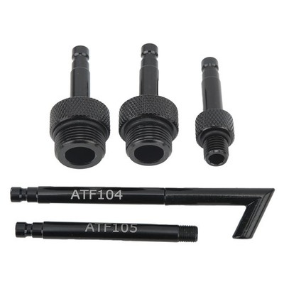 5 Stücke ATF Automatikgetriebeöl Öleinfülladapter VAS6262  2 Auto Für AISIN