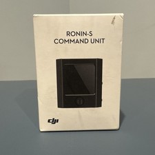 DJI Part 14 Command Unit for Ronin-S Gimbal - SKU 1854792