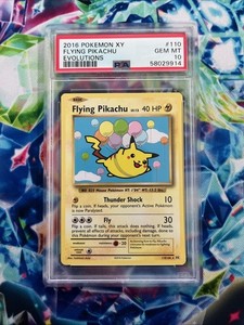 インプラカブル sp PSA10 Pikachu Secret Rare Psa 10 | eBay
