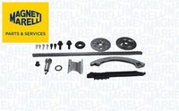 Magneti Marelli 341500000720 Steuerkettensatz Satz Steuerkette