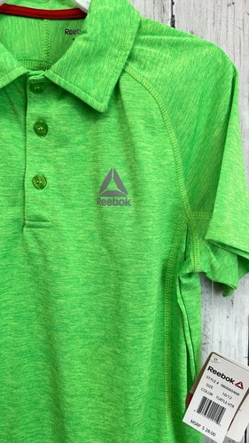 Boys Polo Shirt - Picture 2 of 5