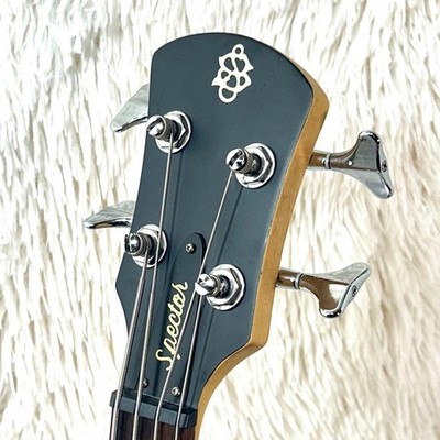 Good condition] Spector Legend4 Classic Plus Japan limited model