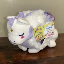Squishable Mini Lunar Dragon Project Open Squish New With Tags Nice