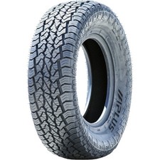 Aplus Shredder At 20570r16 97h All Terrain Tire 50k Mi Warranty Utqg 660aa