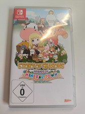 ebay® Auktion 287471838599 | Story of Seasons: Friends of Mineral Town (Nintendo Switch) Thumbnail of ebay® auction 287471838599 | Story of Seasons: Friends of Mineral Town (Nintendo Switch)