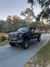 2006 Ford F-250 “FUMMINGS” Cummins Engine