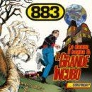 Il Grande Incubo von 883 | CD | Zustand sehr gut