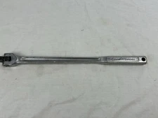 Craftsman Tools =V= 44201 15" Long Handle Breaker Bar 1/2" Drive USA Vintage