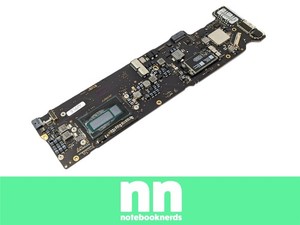 MacBook Air 13" A1466 2015 Logic Board i5-5250U 1,6GHz 4GB 820-00165-A EMC 2925