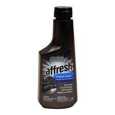 Whirlpool W10355051 10 Oz Cooktop Cleaner, Non-Abrasive, Safe For All Surfaces