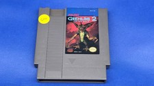 500: Sunsoft Gremlins 2: The New Batch - Nintendo NES Cart Only - Tested/Working