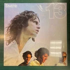SEALED! The Doors 13 LP! Elektra – EKS-74079 Vintage!