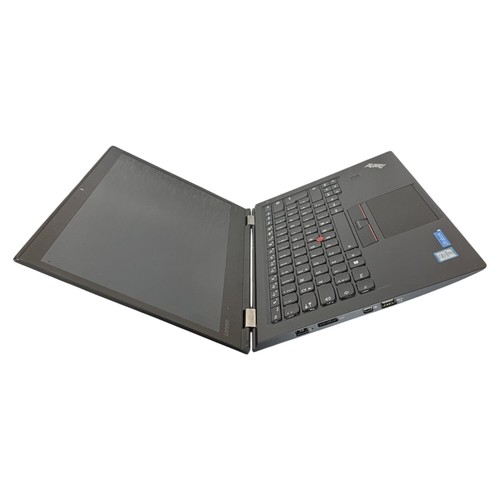 Lenovo Thinkpad X1 Carbon 4.Gen i5-6300U 8GB 256GB FullHD (Akku fehlt)