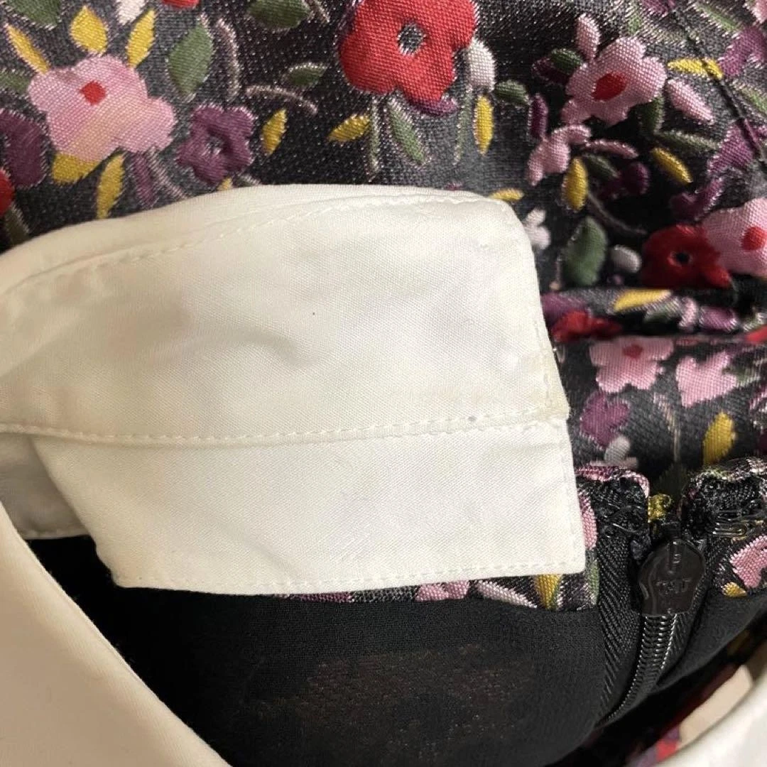 Abito floreale Kate Spade