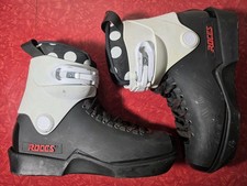 Roces M12 Aggressive Inline Skates Rollerblades Size 11 US Hazelton Pro