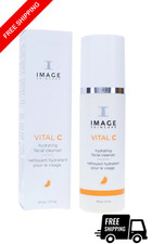 IMAGE Skincare VITAL C Hydrating Facial Cleanser 6 oz